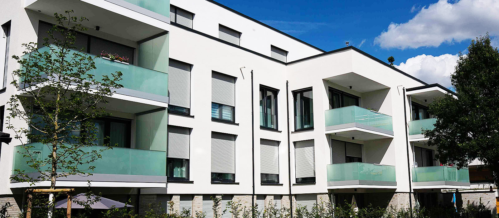 Commercial and Residential Fenestration Solutions