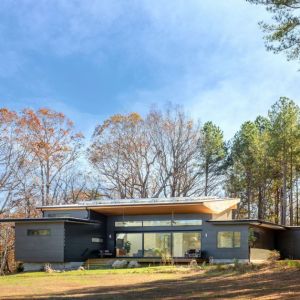 Baboolal Residence | Architect: Arielle Schechter, PLLC, AIA | Photos: Tzu Chen Photography