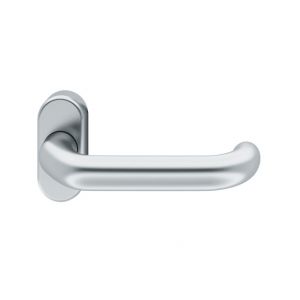 Door handle Messenburg anti-panic