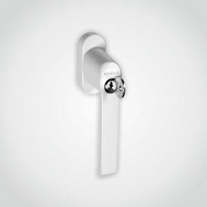 Handle Schüco lockable 50Nm