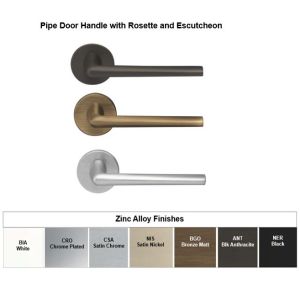 Manital_Pipe Handles