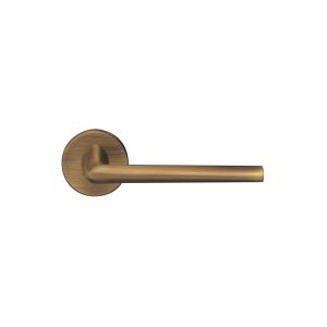 Pipe Handle_ BRONZE MATT