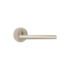 Pipe Handle_SATIN NICKEL