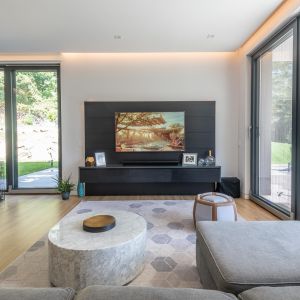 Rios Residence - Passive House