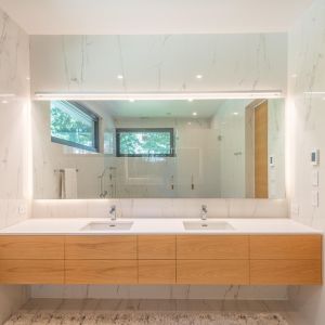 Rios Residence - Passive House