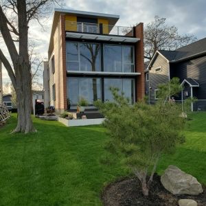 Residential Projects | Tran Residence